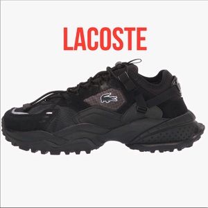 Lacoste L-Guard Breaker